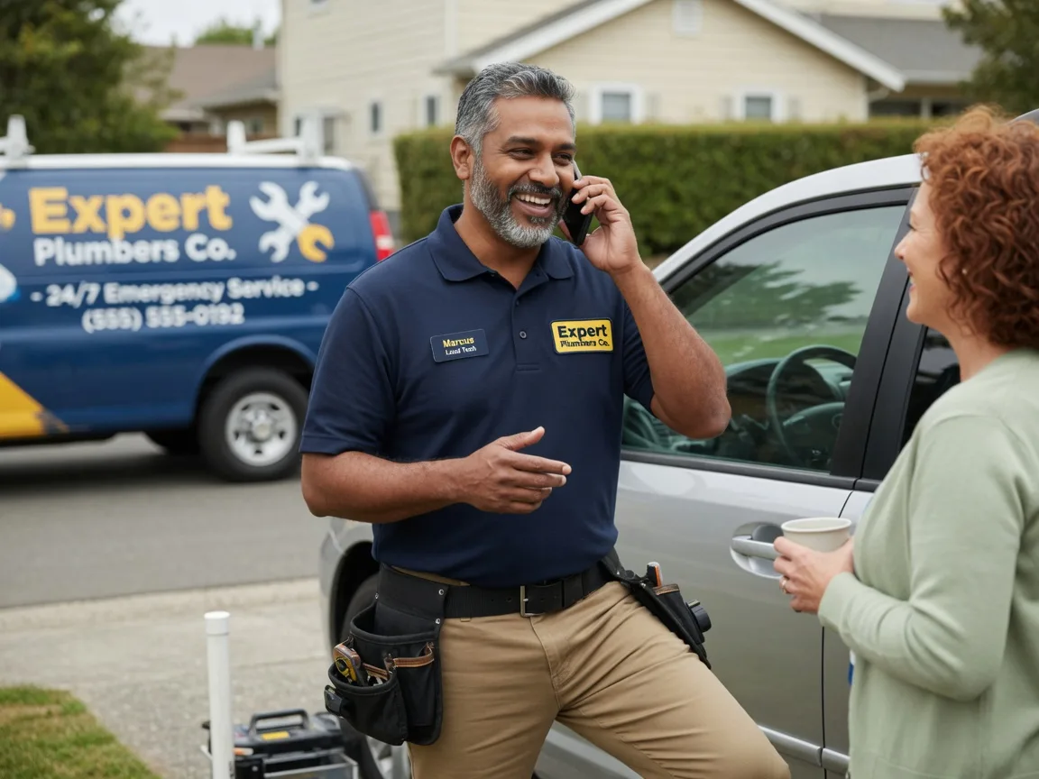 Drain Cleaning Newman, CA FAQs
